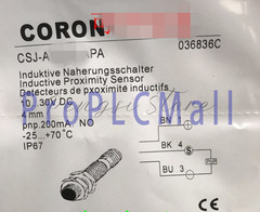 1pc NEW Proximity switch CLJ-A30-15ANA sensor~