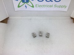 Ilsco D2749 1/0-14 AL9CU Mechanical Lug (Sold As Set Of 3)