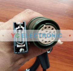 5W Coaxial Attenuator DC-3G RF Attenuator N-JK N male to N female DC-3.0GHz