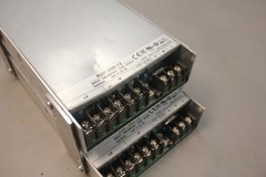 MEANWELL SWITCHING POWER SUPPLY RSP-500-12