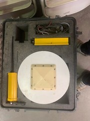 Trimble GPS Kit