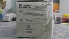Littelfuse Startco SE-325S Neutral-Grounding-Resistance Monitor
