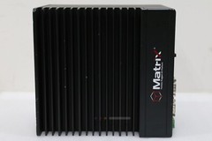ADLINK used MXC-6323D(G) Industrial Fanless Computer Working ELEC-I-3034=9M17