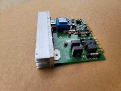 Husky Altanium X/XE ICC2, Rev 4, Dual Channel 16 A Temperature Card