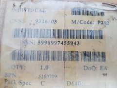 5998-99-745-5943 Circuit Card Assembly
