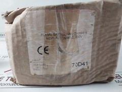 Fireye 70D41 Primary Safety Control 230 Volt 50/60 Hz 0085AU0024