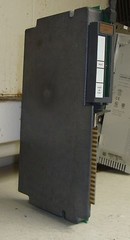 #SLS1F511 Allen Bradley Multiplexer Input Module Cat #1771-ISC 30214MO