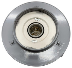 Cooper Crouse-Hinds VMVM175/MT S828 Metal Halide, 175W, Champ Series, Class 1
