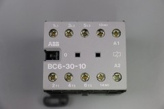 Abb Bc6-30-10 Contactor Bc63010 24V Dc Unused