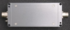HEIDENHAIN interpolation and digitization electronics EXE 610 C unused