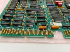 GE IC600CB516B Comm Control Type 2 I/O Module Series Six CB-516B