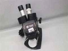 Fisher Scientific Microscope 120V 20W 30 Days Warranty Expedited Shipping