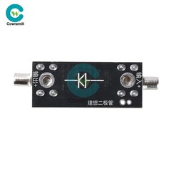 80V 50A High-Current Ideal Diode Module Charging Anti-Reverse Current Protection