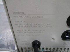 SOLA 63-13-150-06 LAM 0801035 CONSTANT VOLTAGE POWER CONDITIONER, 108155