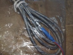 Gefran 1M-A-1-J-3-C-I Thermocouple 015X000X00100XA =NOS=
