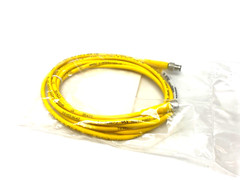 Turck PKG 3M-2-PSG 3M/S3488 Picofast Double Ended Cordset UX11967