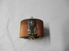 Superior Electric Company Type 10B Powerstat Variable Transformer #1