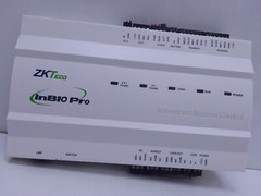 ZKTeco InBioPro Series Advanced Access Control