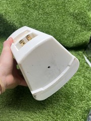 Pair Of Audiosource LS 400 Indoor Outdoor Speakers. S6