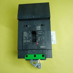 Square D BGA36060 Circuit Breaker #382