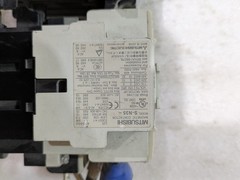 MITSUBISHI S-N35 TH-N20TA JIS C 8201-4-1 JEM1356-S 660V 60947-4-1 690V~ MSO-T12