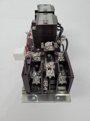 A50BNV0 Cutler Hammer NEMA Size 0 Reversing Starter 120V Coil *NEXT DAY OPTION*