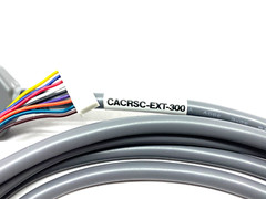 Pulseroller CACRSC-EXT-300 Motor Extension Cable 300mm Length
