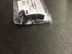 Lumberg LC4-CP 10-1 4.0/6.0 CONNECTOR, POWER ENTRY, PLUG, 40A, 1KV
