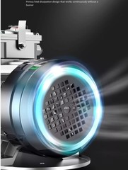 Self-priming Stainless Steel Oil Pump220/380V Gear-Driven High-Viscosity Machine
