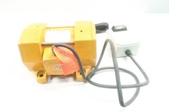 Cougar D1-950 Electric Vibrator 950lbs 3450vpm 115v-ac
