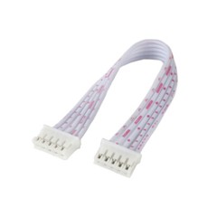 JST-PH 2.0mm Pitch Female to Female Connector Cable Wires 2/3/4/5/6/7/8/10 Pin