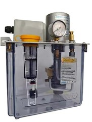 Automatic Electric Continuous Discharge Lubrication Pump CMC-2 3L(220V) DHL