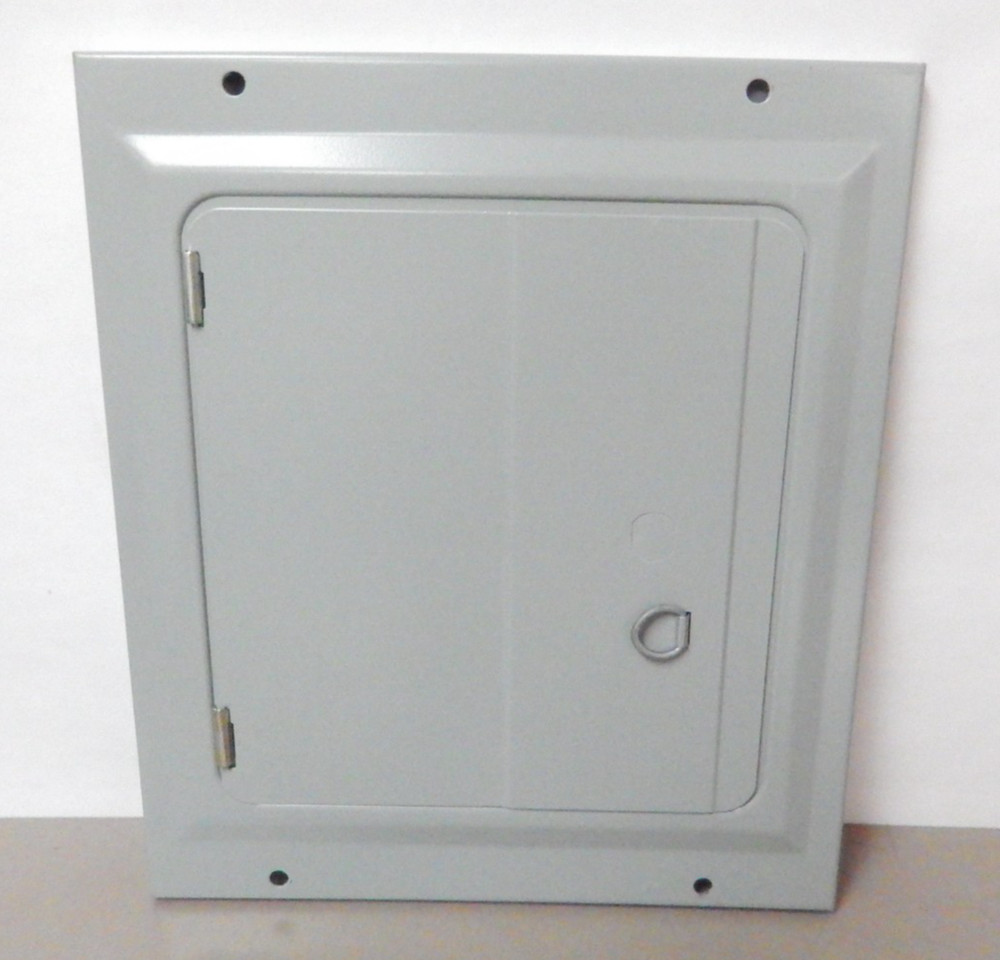 Front Cover For Cutler-Hammer BR1020B100S11 Loadcenter