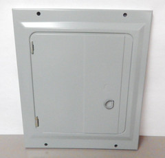 Front Cover For Cutler-Hammer BR1020B100S11 Loadcenter