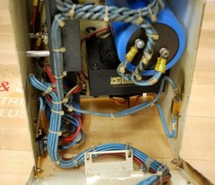Bridgeport 1936780 Power Supply Box – PARTS ONLY