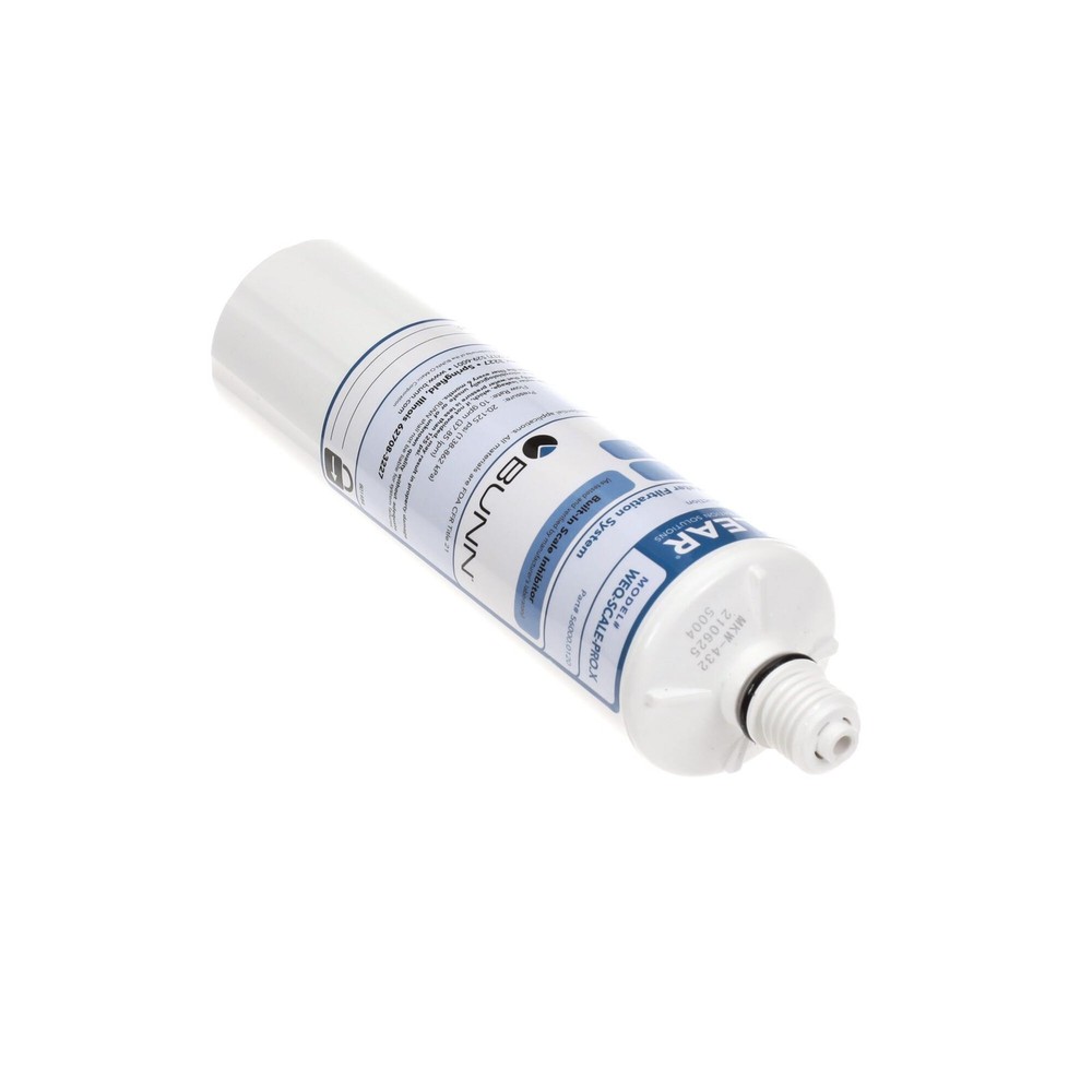 WEQ-SCALE-PRO.X CARTRIDGE 56000.0120 – Genuine OEM Replacement Part