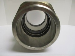 APPLETON, CMP, 90T3CDS1RA539, 3-1/2″ CABLE GLAND, BRASS NICKEL PLATED