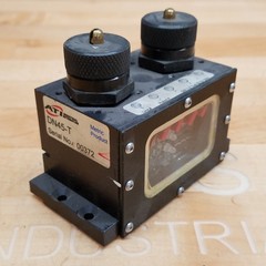 ATI Industrial Automation DN45-T Tool Changer Module – USED