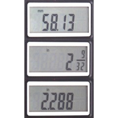 Digital Readout (DRO) and Quill Kit Mounting Bracket for Bridgeport Type Mills 6
