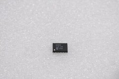 MICROCHIP TECHNOLOGY HCS512-I/SO CODE HOPPING DECODER (LOT OF 11)