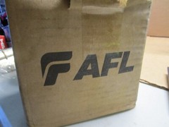 AFL 396.6P CONN PG 6W-3/0C TAP 1 BOLT / LOT OF 10