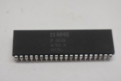 MHS IP-80C86 5 MHz Microprocessor 40 Pink DIP40 16 Bit 1MB 5V Lot of 135