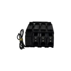NIB – GE – THQB32020ST1 – 20A 3-Pole 240V Q-Line Miniature Circuit Breaker