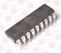 MICROCHIP TECHNOLOGY INC MIC5841YN / MIC5841YN (BRAND NEW)