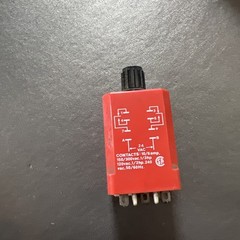 NCC K1K-30-667 Solid State Timer