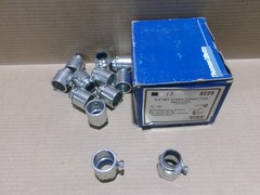 Thomas & Betts 8225 Box of 12 3/4″ Set Screw Connector Insulated AK