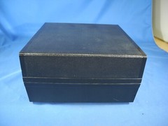 Black Box ABCDE Switch SWL026A-FFFFF Excellent Condition! (Free Shipping)