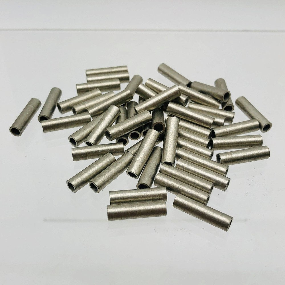 Weidmuller 285100000 Electrical Connector Sleeve VH 19/5/3.5 SAK4-16 Pack of 50