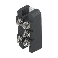 MDS100A Full Wave for Three Phase AC and DC Applications