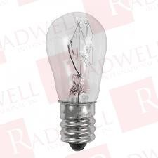 MICRO LAMPS 6S6/DC24V / 6S6DC24V (NEW IN BOX)